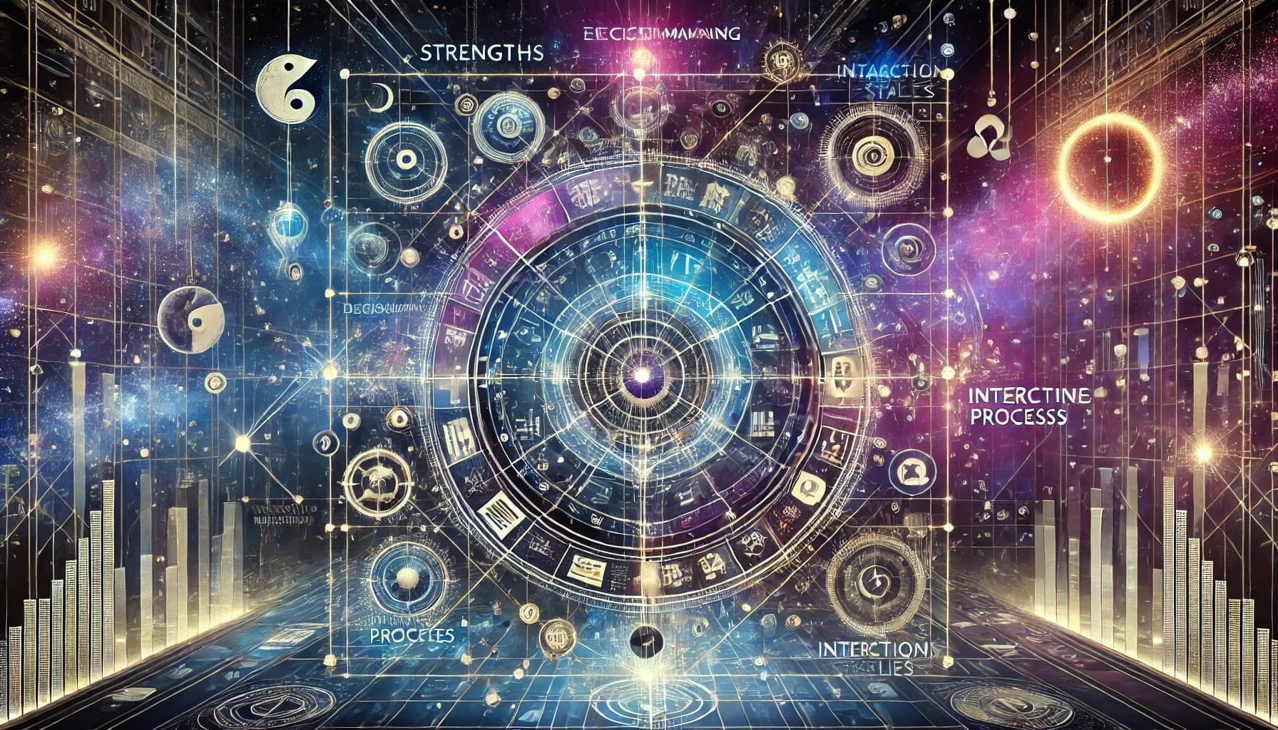 Understand Your Energy Flow Using a Human Design Chart Calculator