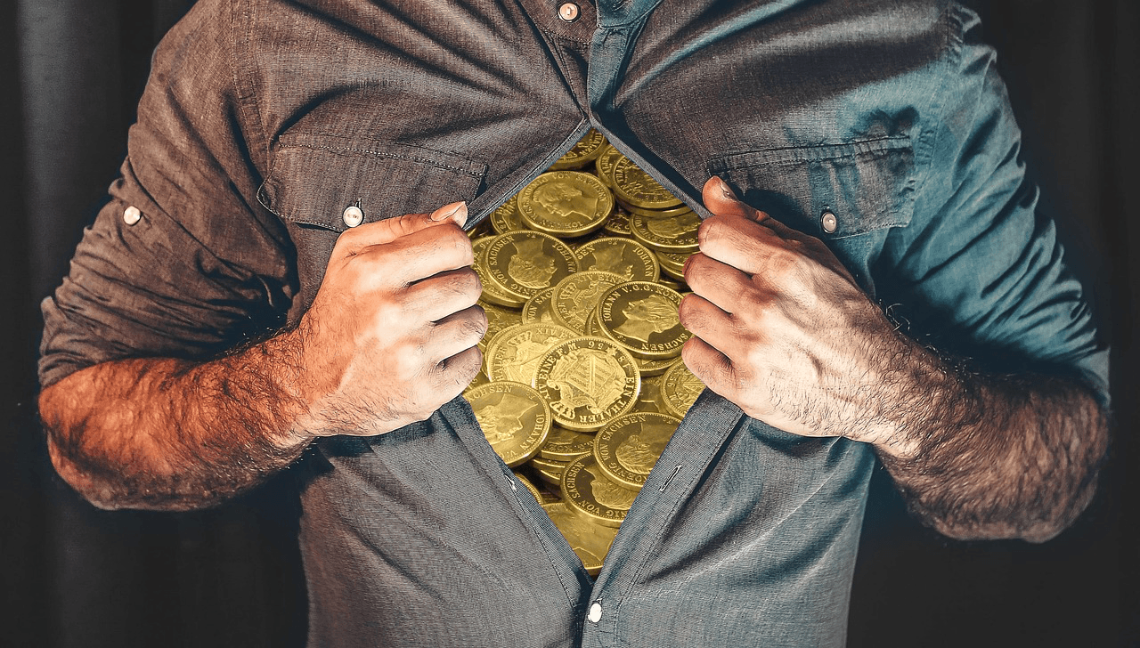 7 People Who Became Millionaires Overnight