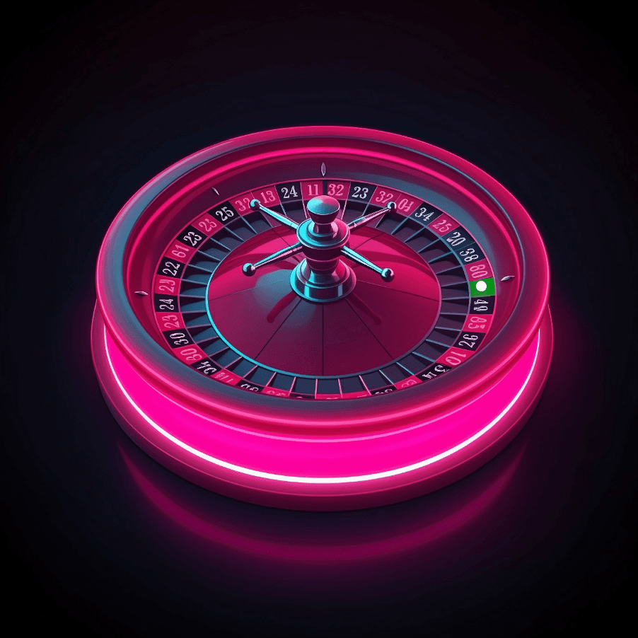 What's the difference between playing digital Roulette and live dealer games online?