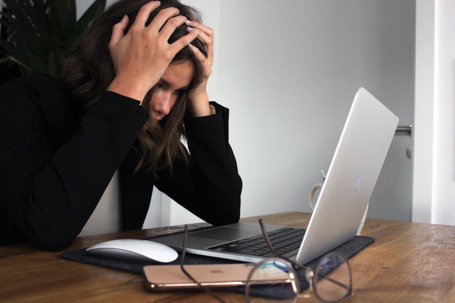 3 Easy and Practical Ways to Prevent Burnout as a WFH Person