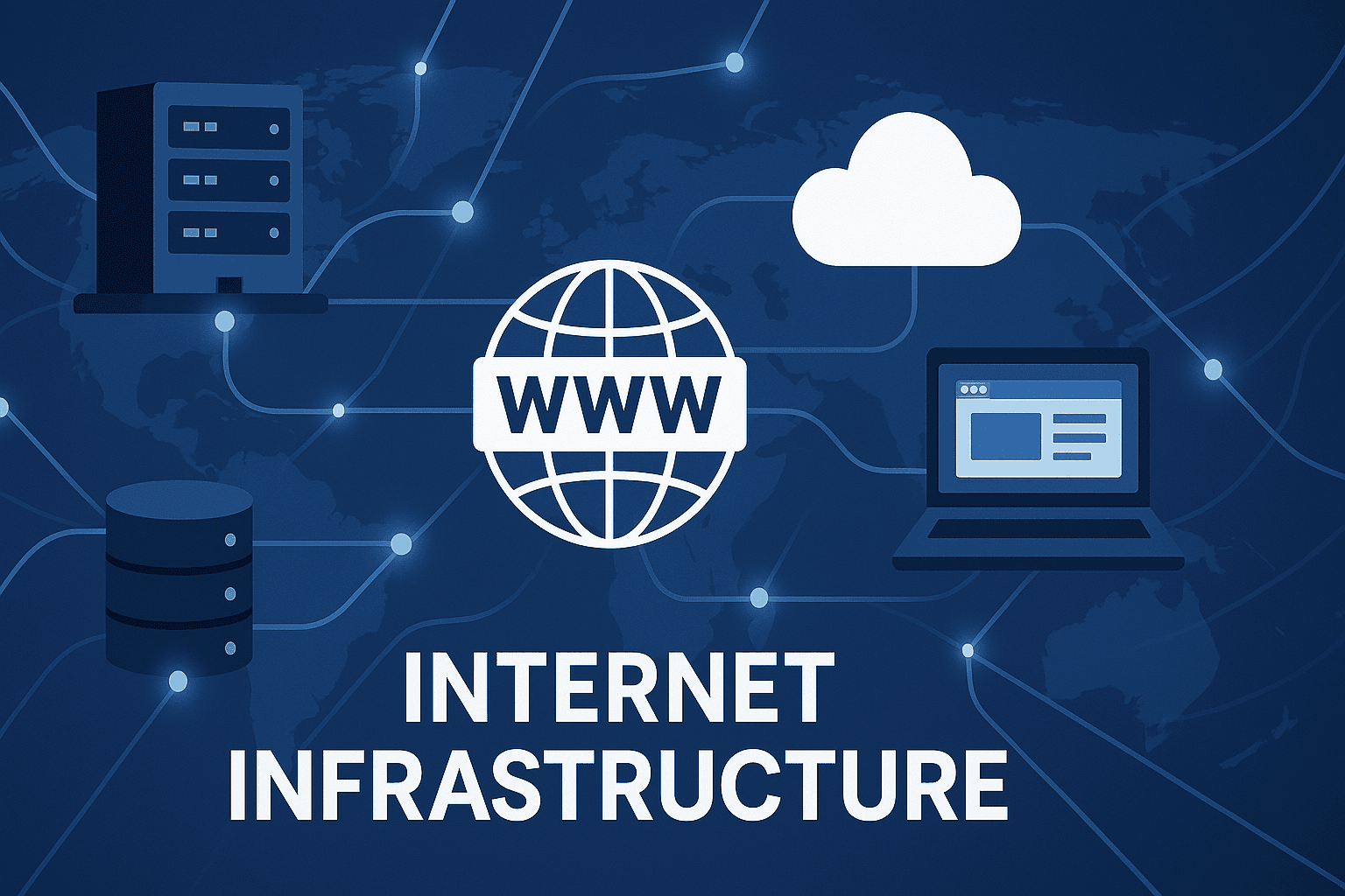 How to Choose the Right Internet Infrastructure for Your Enterprise