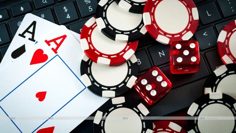 Best Strategies for Playing in Online Casino Malaysia with Free Credit