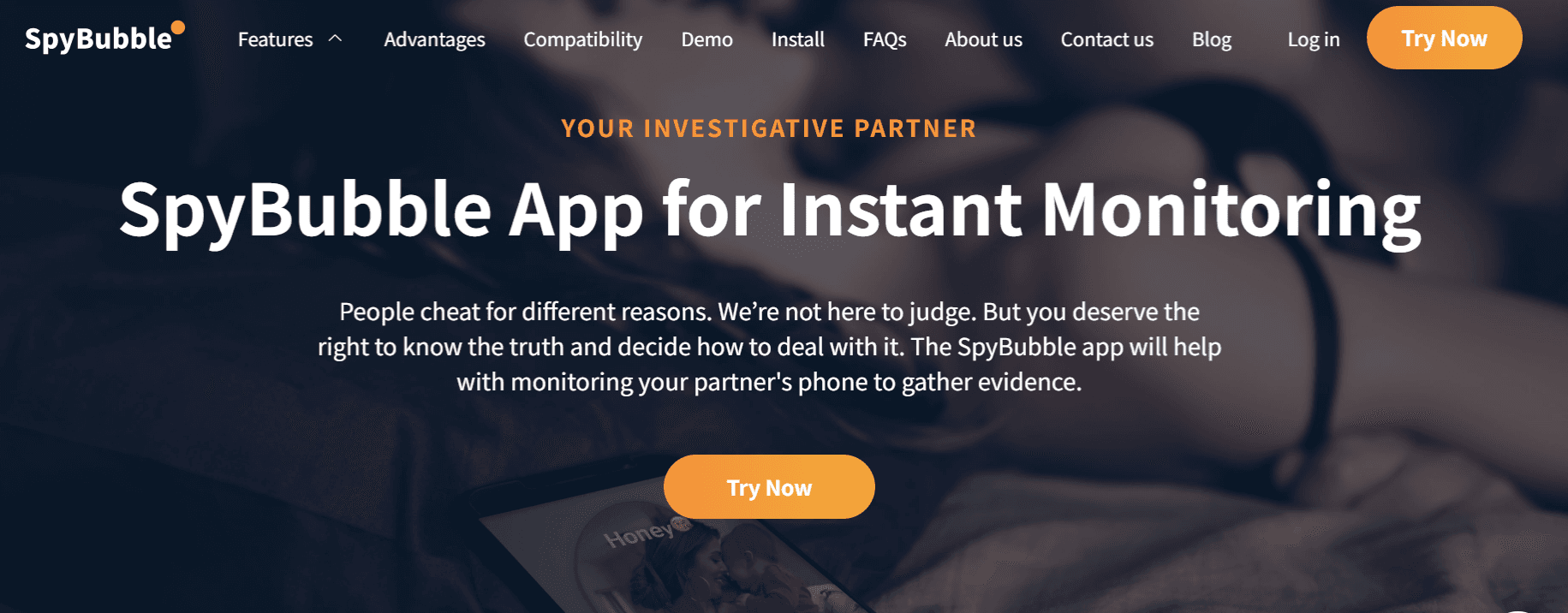 SpyBubble Pro Review: Everything People Are Asking in 2025