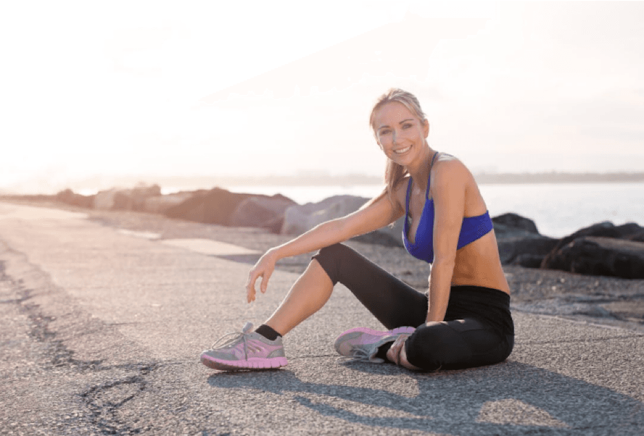 Simple Daily Habits to Keep Your Body Thriving