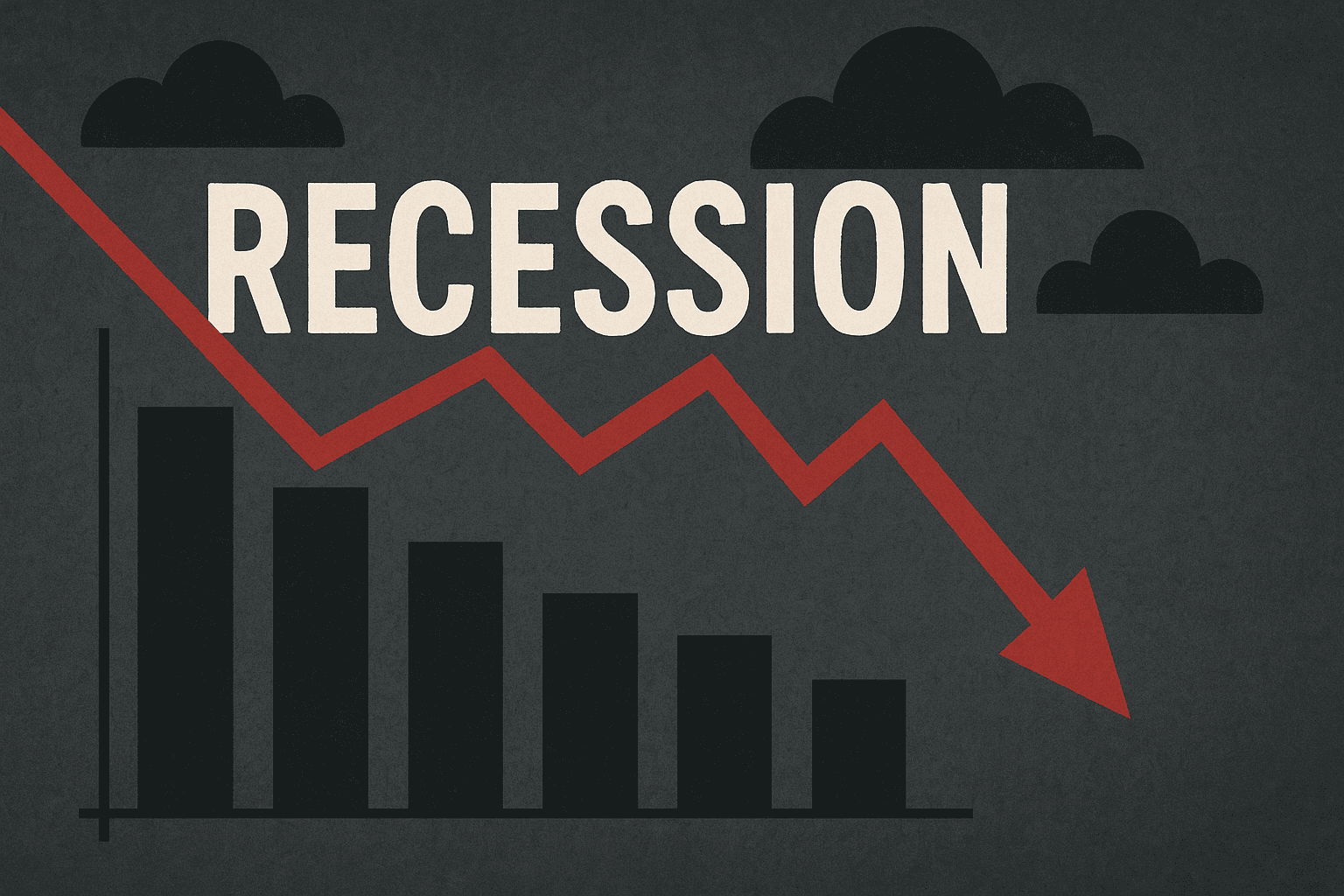 Are we diving into a recession in 2025?