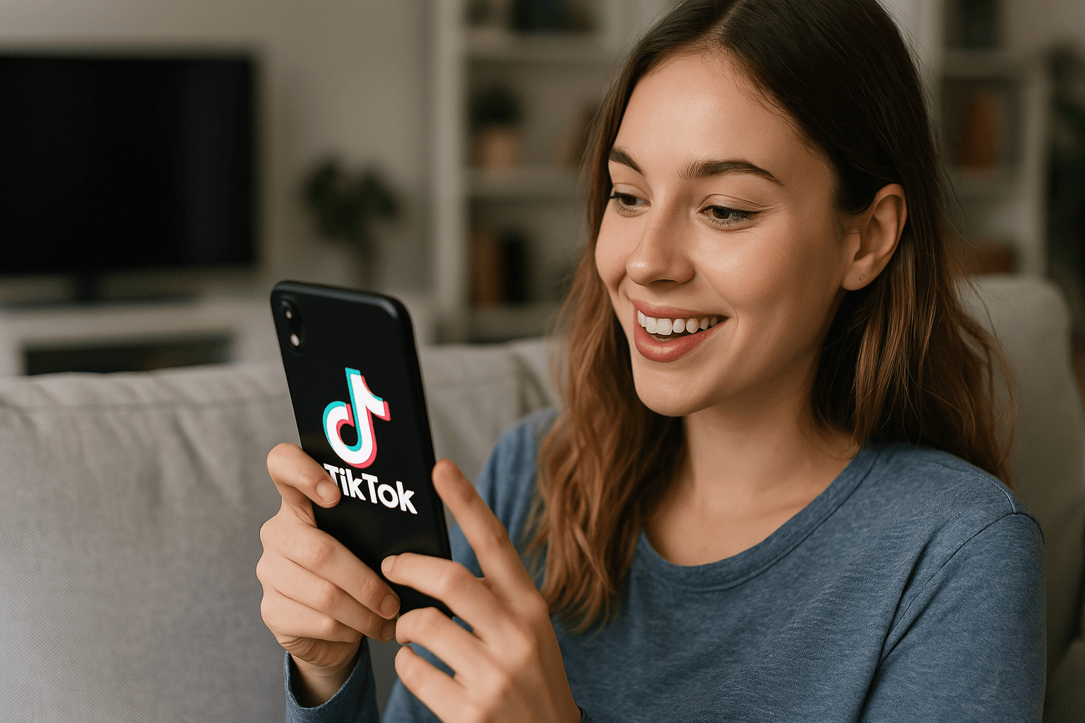 How to See TikTok Profile Analytics for Better Growth