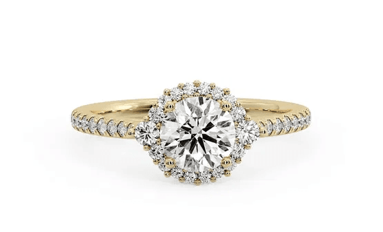 How to Design an Engagement Ring That Feels Uniquely You