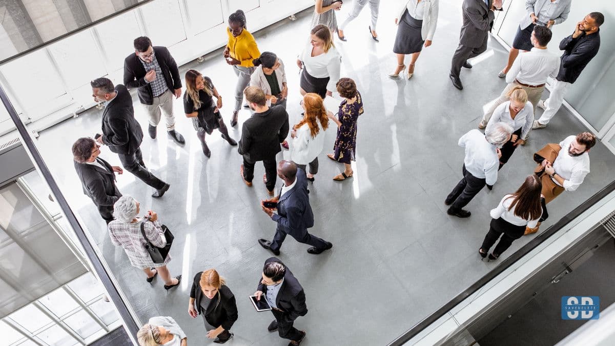 Understanding Event Marketing