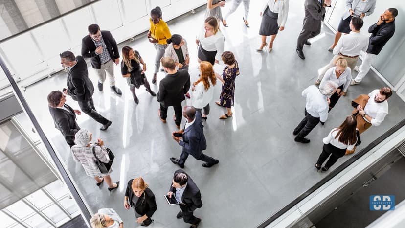 Understanding Event Marketing