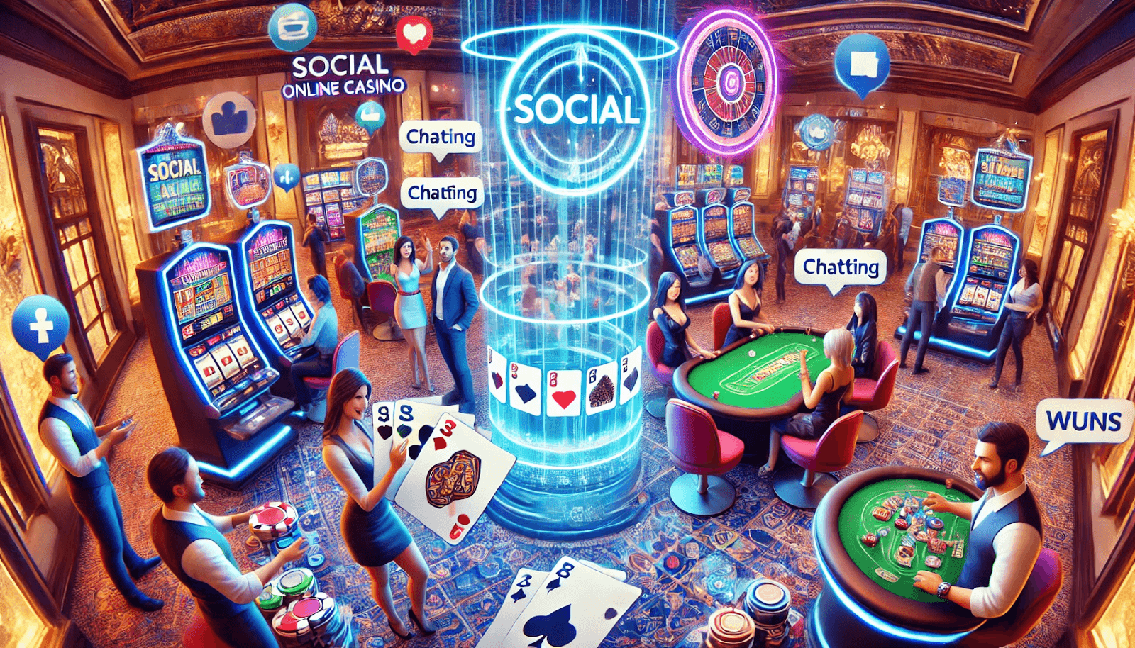 Enjoy Exciting Games at Casino Click: Play for Fun