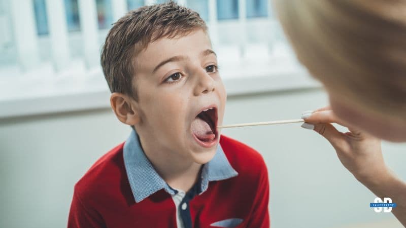 Strep Throat: Everything You Need to Know