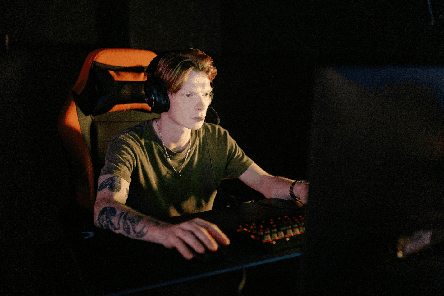 Â Top 5 Best Gaming Chairs in 2025