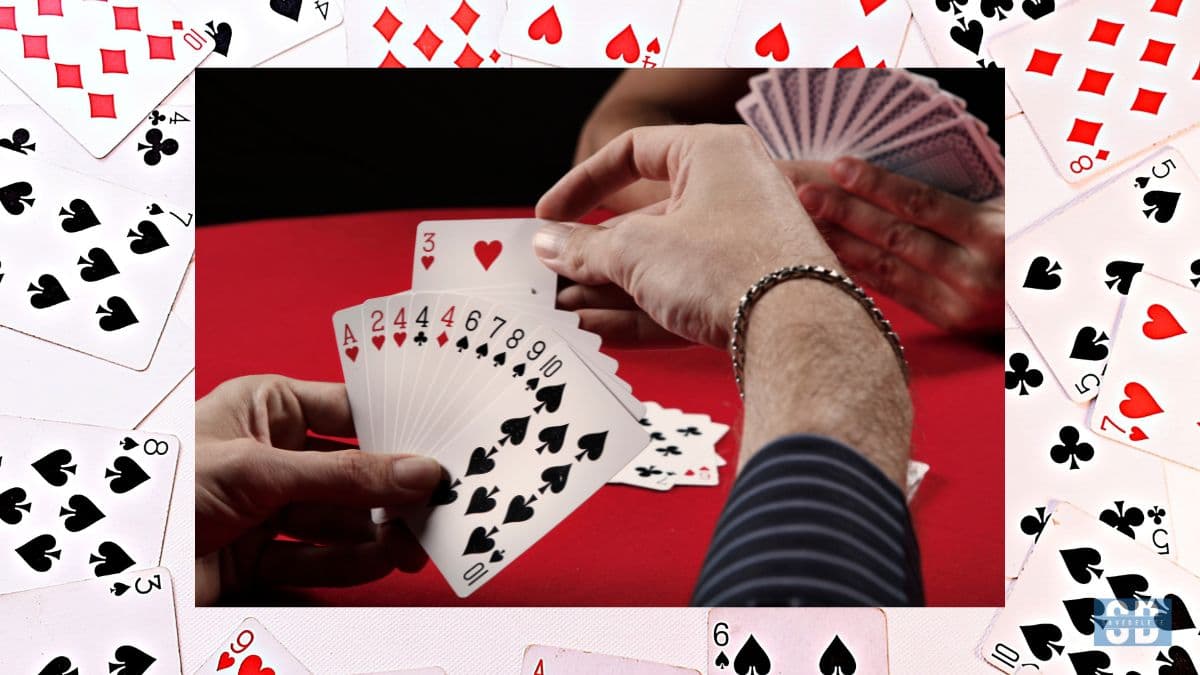 Rummy Strategies for Beginners