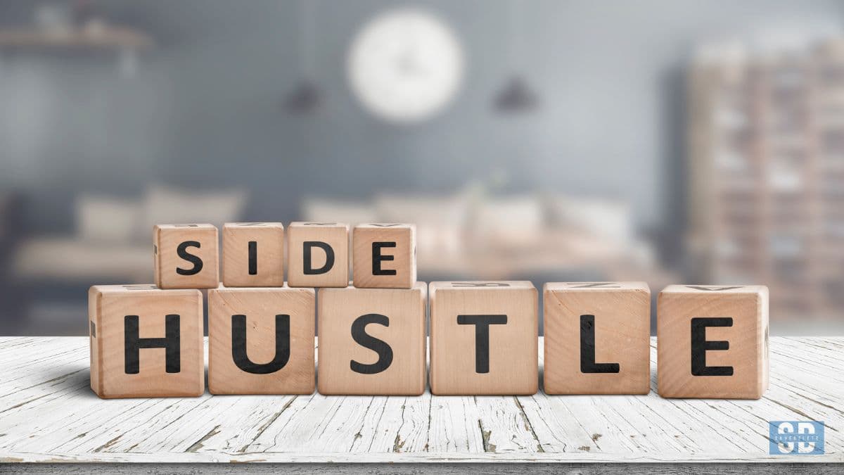 From Side Hustle to Business: Tools That Help You Scale Smoothly