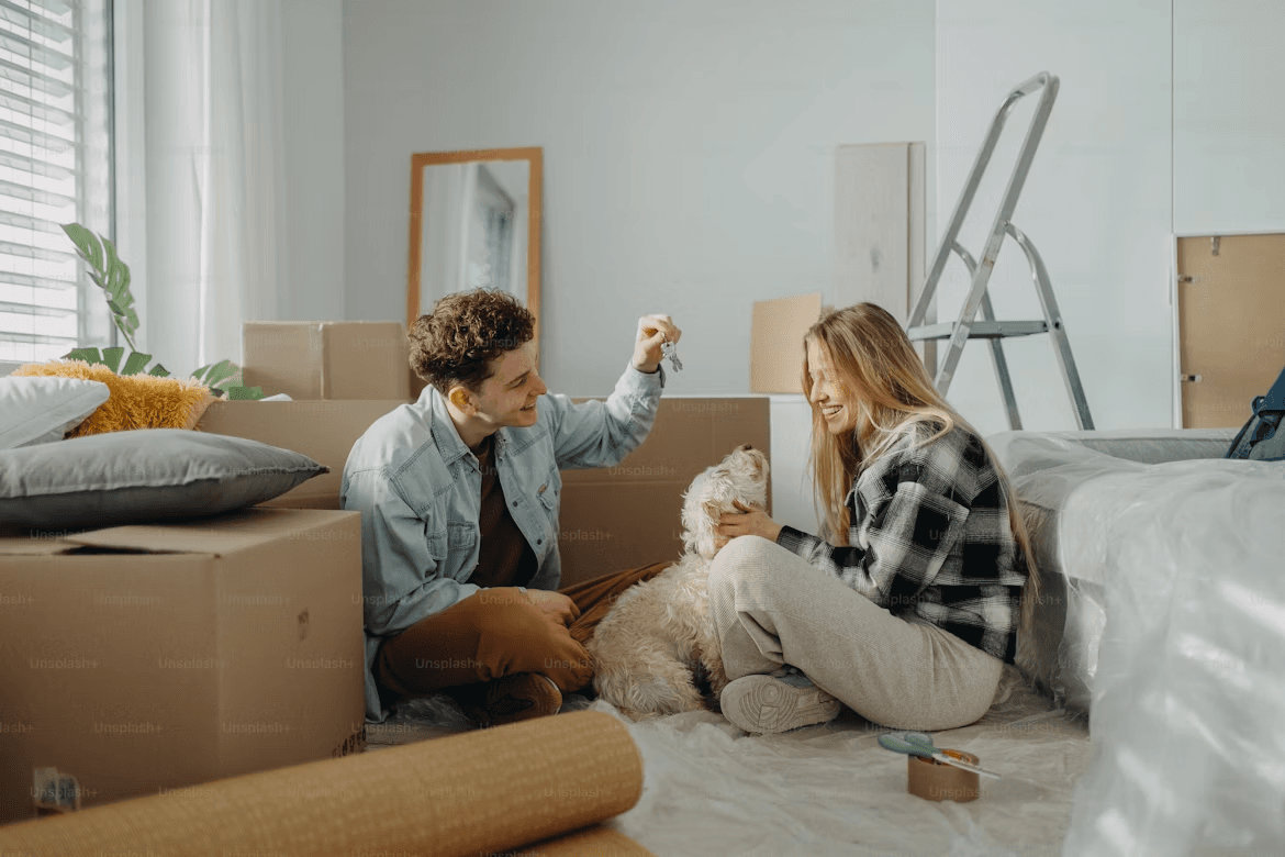 The Ultimate Checklist for Downsizing Your Living Space