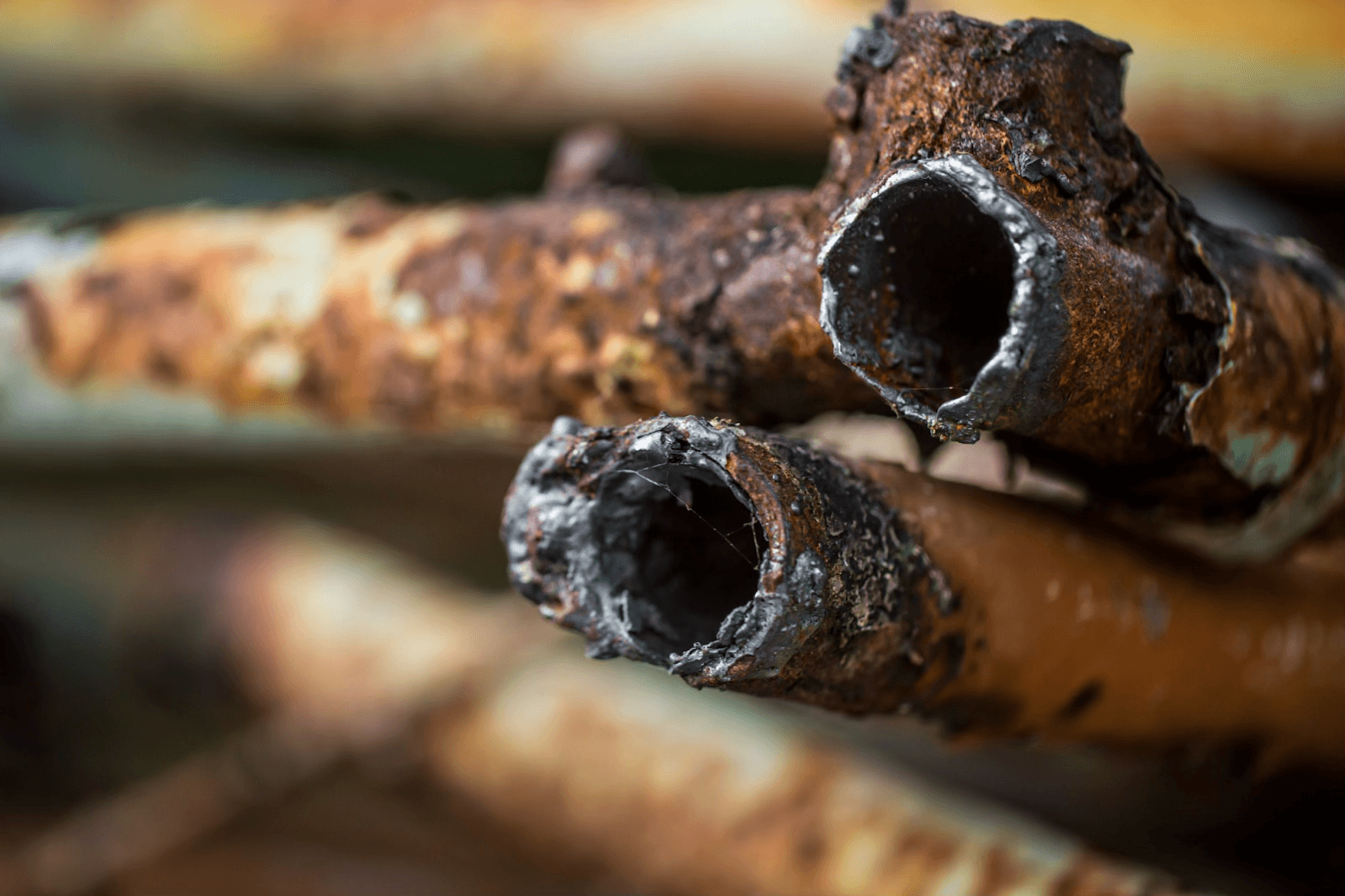 Time For A Change: Why You Should Replace Your Galvanized Pipes
