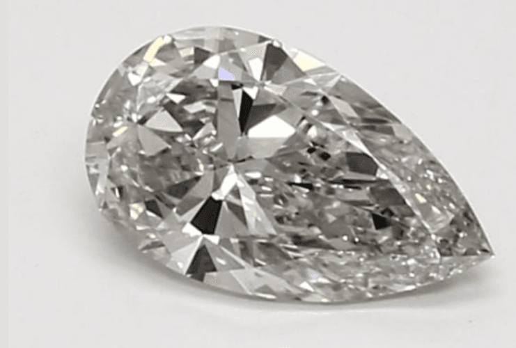 Why F, G, H Diamonds Are the Sweet Spot in Color and Price