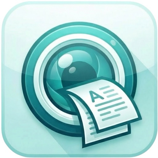 CaptureToComprehend app icon