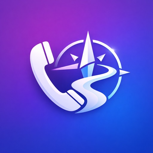GuideLine app icon