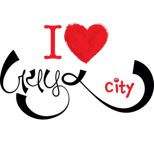 I Love Jaipur City app icon