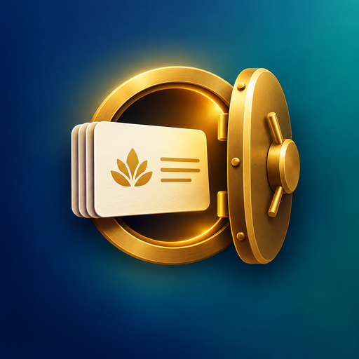 VendorVault app icon
