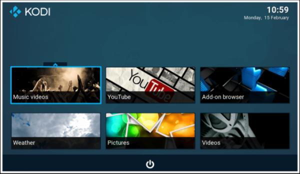 Top 10 Best Kodi Skins in 2018