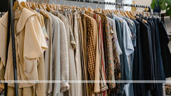 Archive Saving from the Trash: Home Sewing History