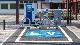 EV charging in the US is getting easier