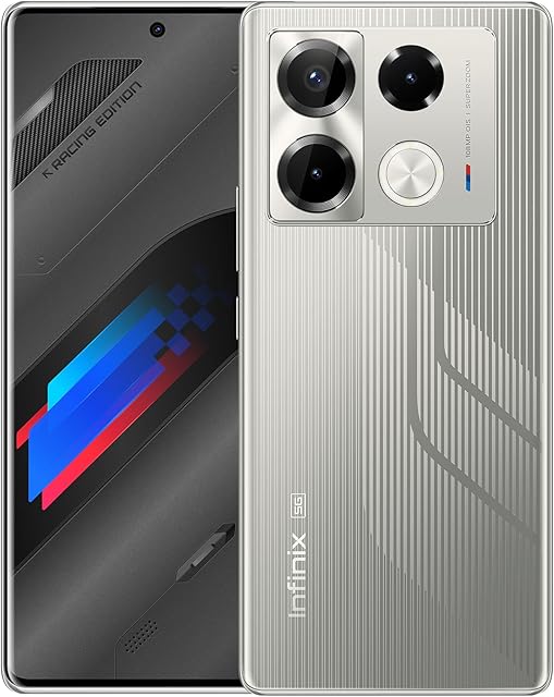 Infinix Note 40 Pro