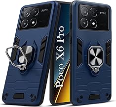Poco X6 Pro