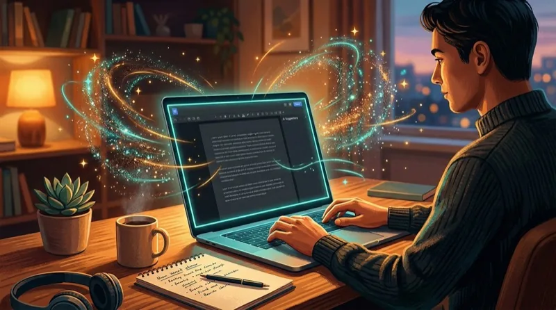 Best AI Writing Tools 2026