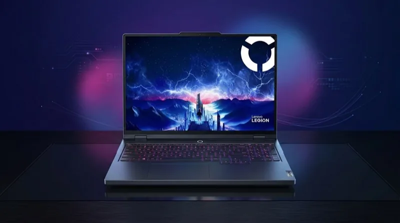 Lenovo Legion Pro 7i Gen 10