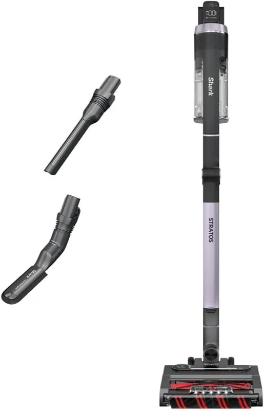 Shark Stratos cordless vacuum