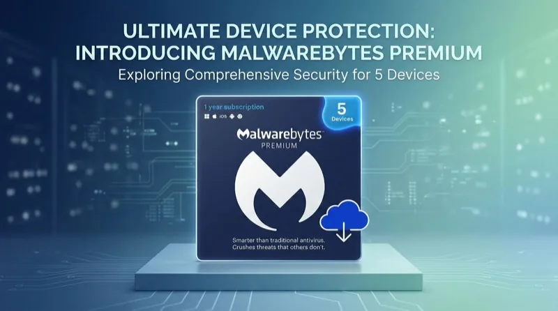 Malwarebytes Premium