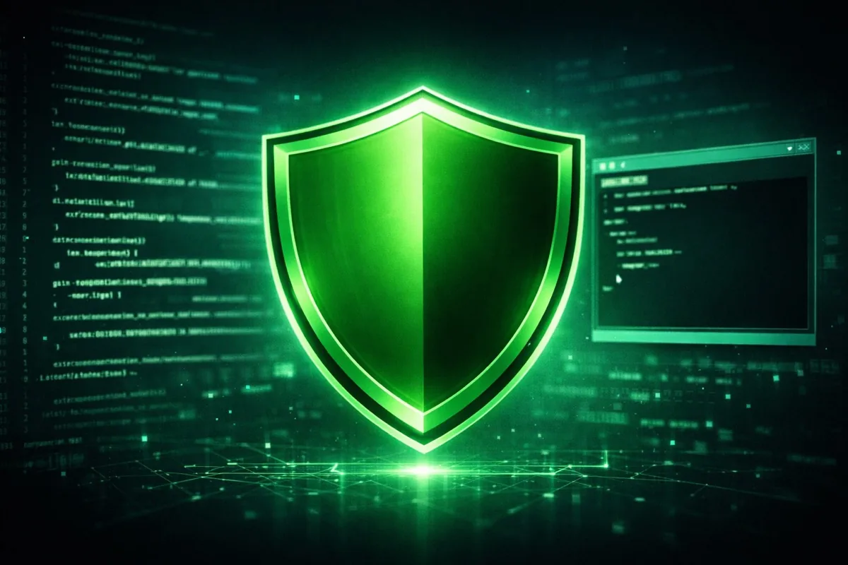 Privacy and open-source security concept for Linux browsers 2026