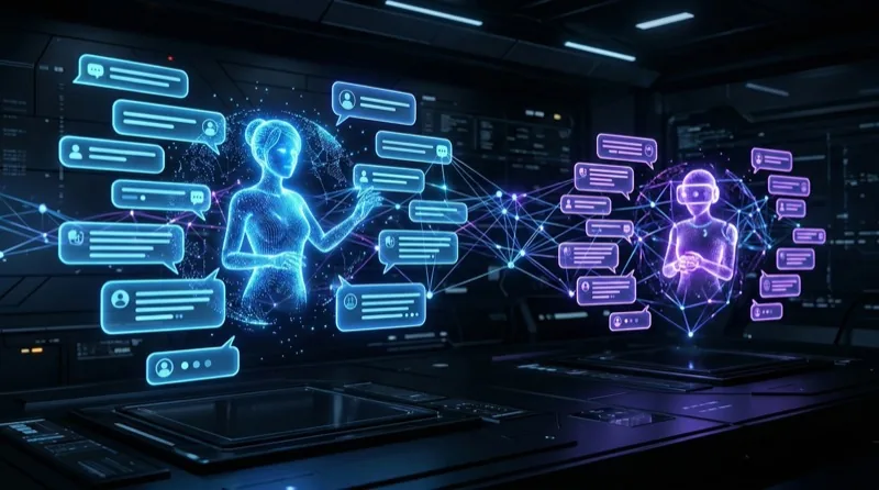 Best AI Chatbots 2026