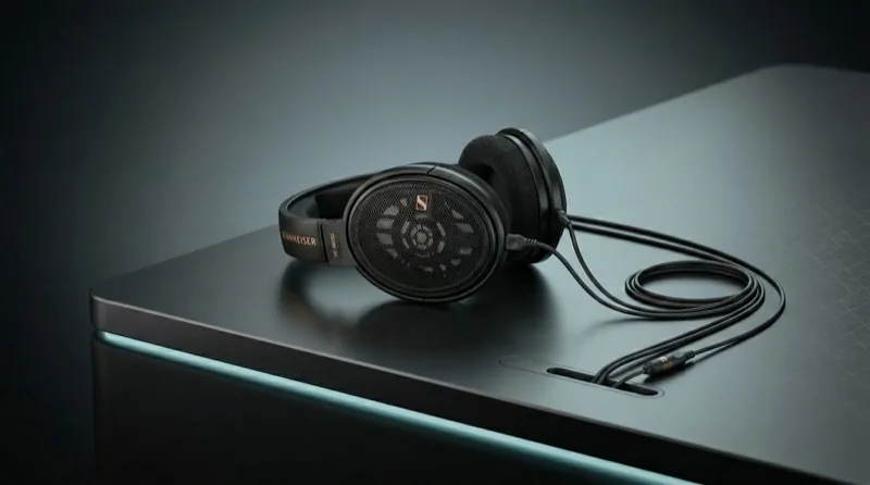 Sennheiser HD 660S2