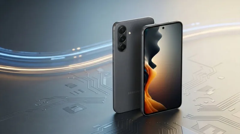 Samsung Galaxy A56 5G