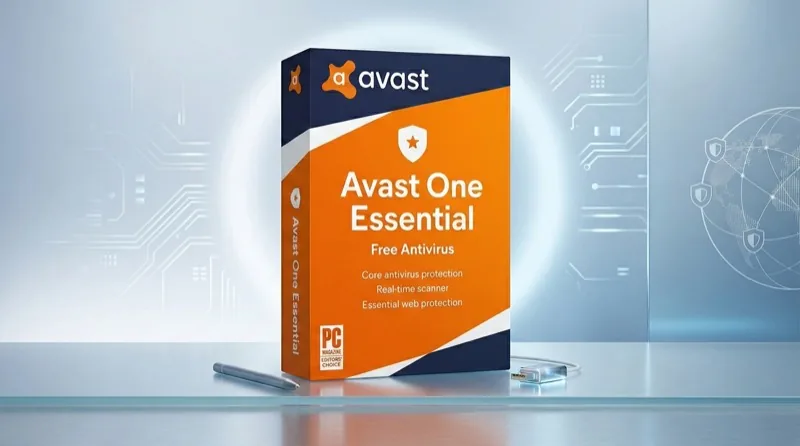Avast One Essential Free