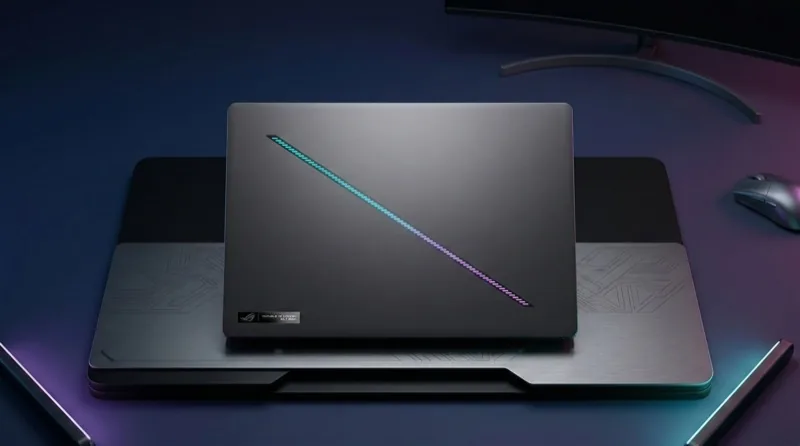 ASUS ROG Zephyrus G16