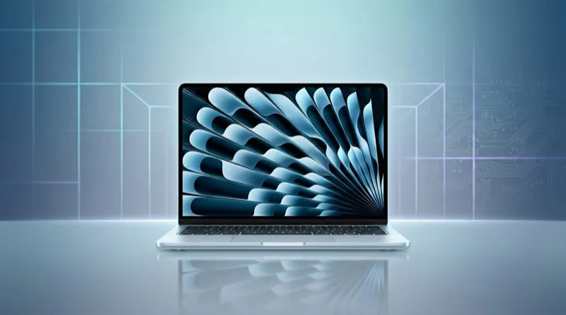 Apple MacBook Air M4 13-inch