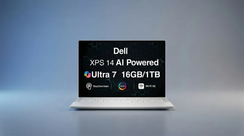 Dell XPS 14 2026