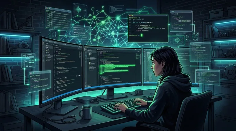 Best AI Coding Assistants 2026