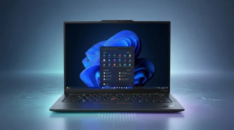 Lenovo ThinkPad X1 Carbon Gen 14