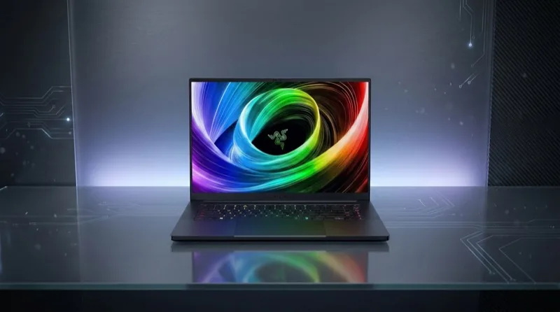 Razer Blade 18