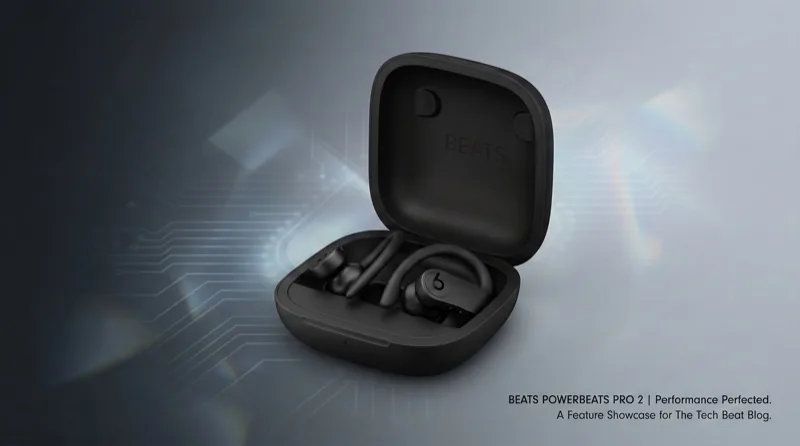 Beats Powerbeats Pro 2
