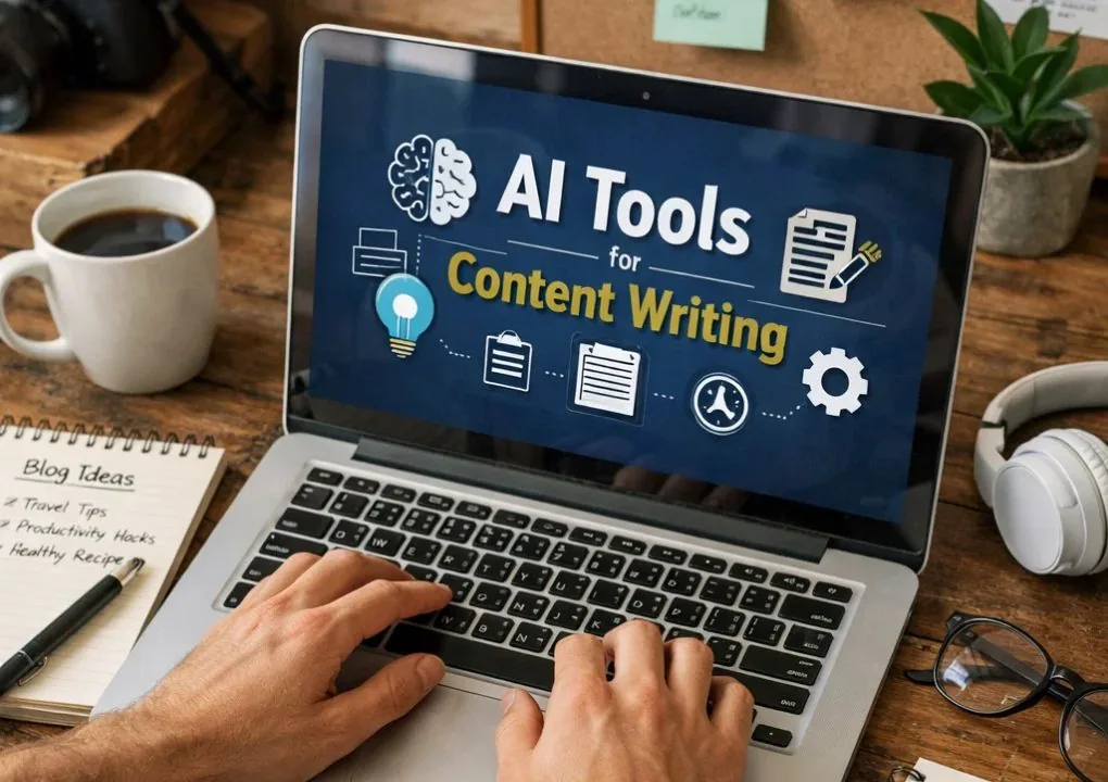 AI Tools For Content Writing | Savedelete