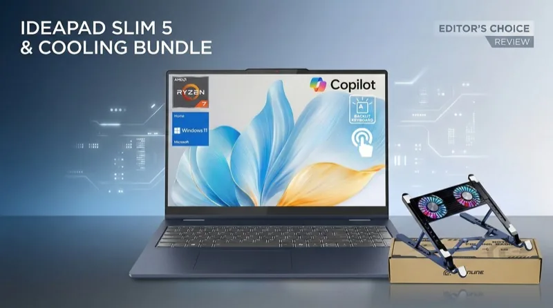 Lenovo IdeaPad Slim 5