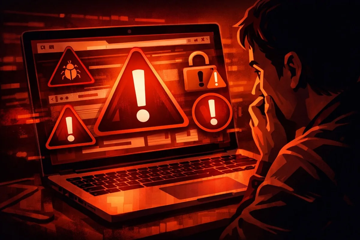 Warning: fake Roblox hack tool websites are scams designed to steal your account