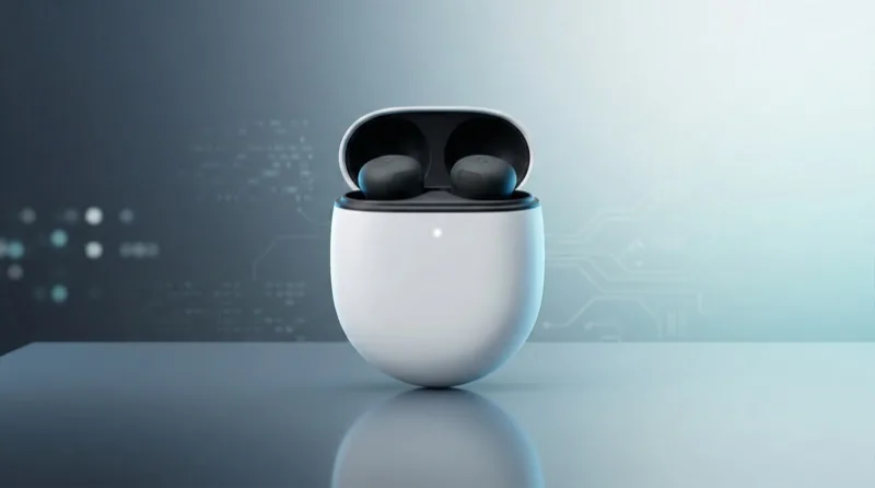 Google Pixel Buds Pro 2